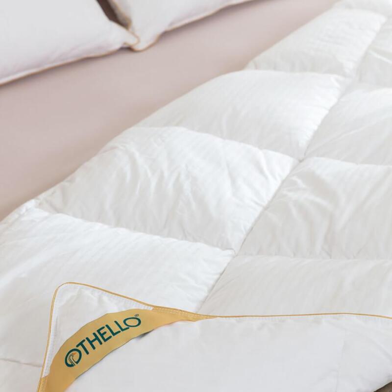 Othello Bimba Piuma 70 Baby Yorgan 95x145 - 2