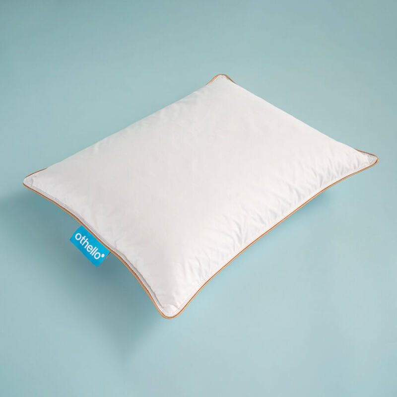 Othello Downa Kaz Tüyü Baby Yastık %30 Gıdık 35x45 - 2