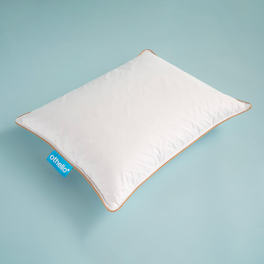Othello Downa Kaz Tüyü Baby Yastık %30 Gıdık 35x45 - 2