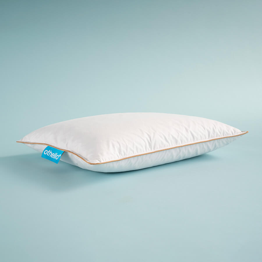 Othello Downa Kaz Tüyü Baby Yastık %30 Gıdık 35x45 - 6