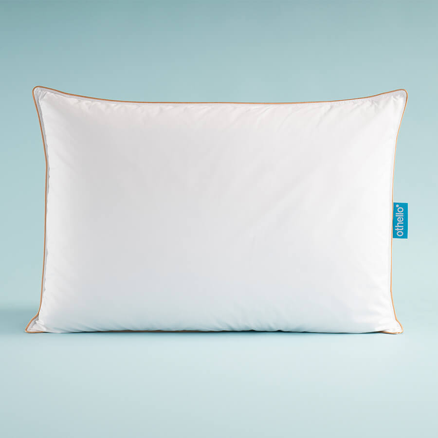 Othello Downa Kaz Tüyü Yastık %30 Gıdık 50x70 - 1