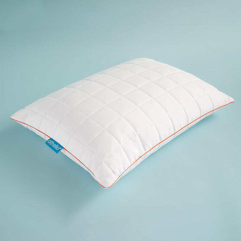 Othello Elegante Tempura 95° Yıkanabilen Hijyen Yastık 50x70 - 3