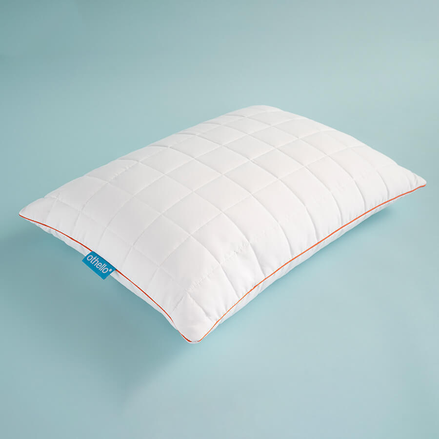Othello Elegante Tempura 95° Yıkanabilen Hijyen Yastık 50x70 - 3