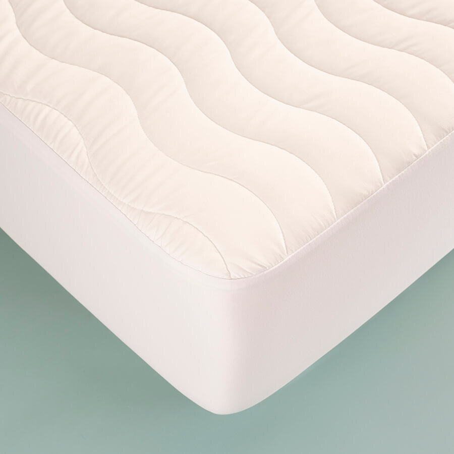 Othello Protecta Micra Aqua Sıvı Geçirmez Yatak Alezi 100x200 + 30 Cm - 2