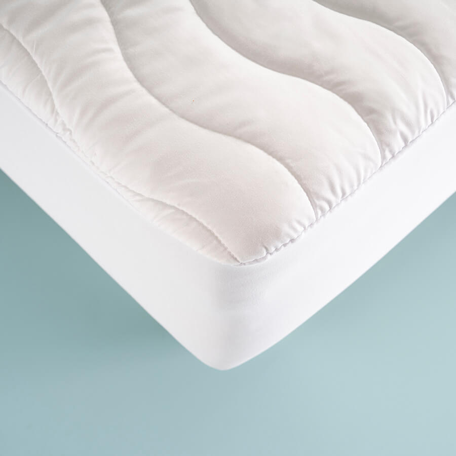 Othello Protecta Micra Aqua Sıvı Geçirmez Yatak Alezi 70x140 + 30 Cm - 3