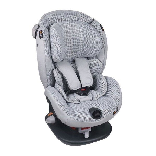 BeSafe Izi Comfort X3 9-18 Kg Oto Koltuğu Peak Mesh - 1