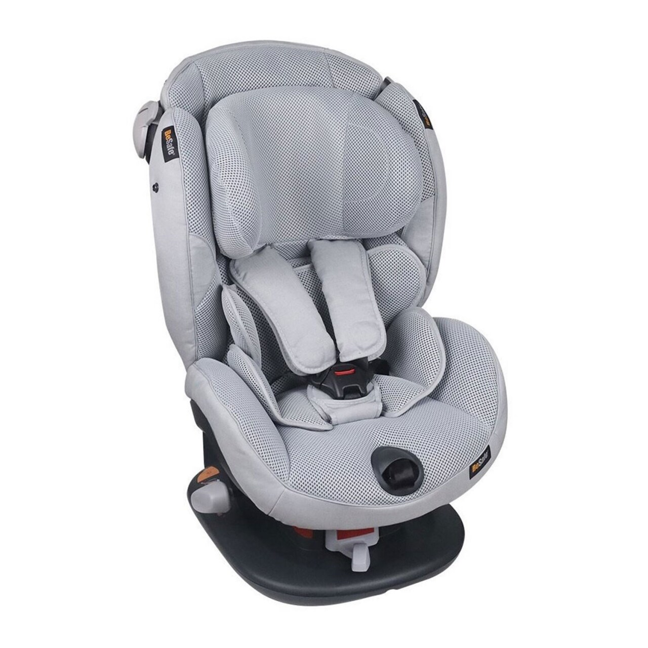 BeSafe Izi Comfort X3 9-18 Kg Oto Koltuğu Peak Mesh - 1