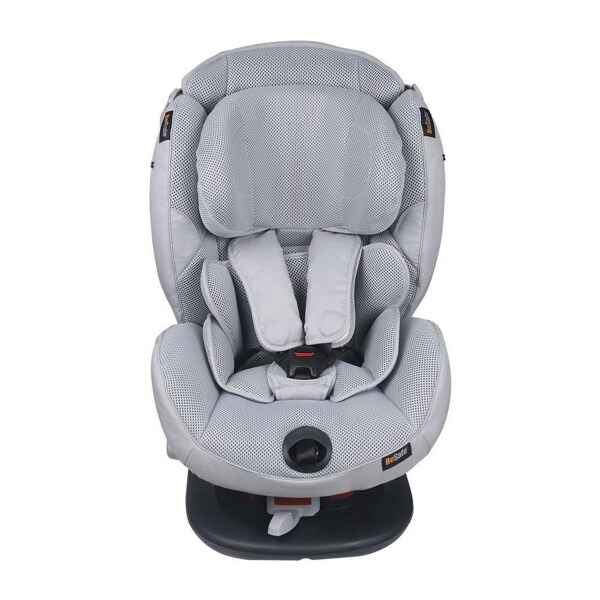 BeSafe Izi Comfort X3 9-18 Kg Oto Koltuğu Peak Mesh - 2