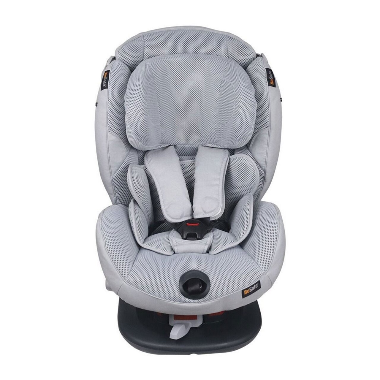 BeSafe Izi Comfort X3 9-18 Kg Oto Koltuğu Peak Mesh - 2