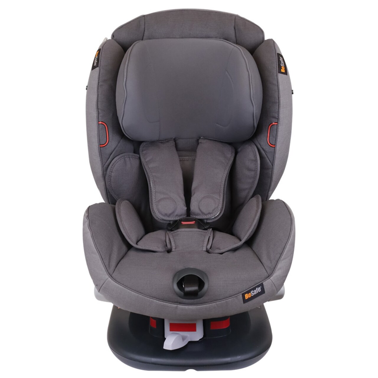 BeSafe Izi Comfort X3 9-18 Kg Oto Koltuğu Metallic Melange - 3