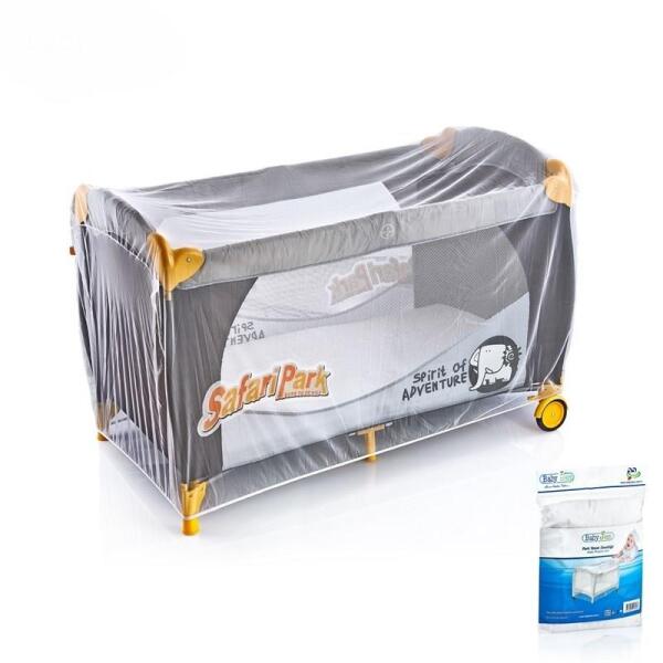 BabyJem Oyun Parkı Sinekliği 328 - BabyJem