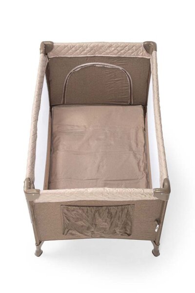 Kanz Withme II Anne Yanı Oyun Parkı Kahve - 5