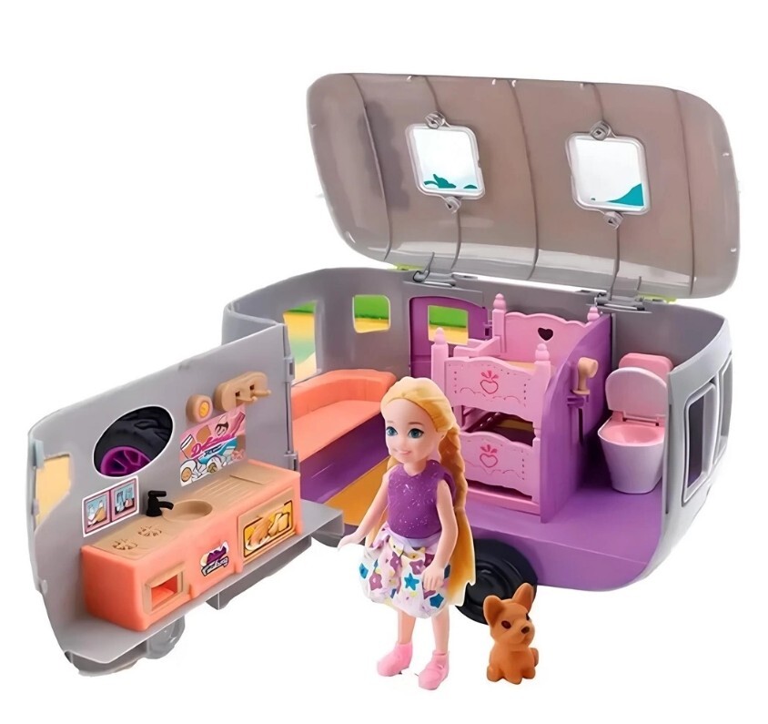 كارافان جيب باسيفيك لايت 8005 - 2