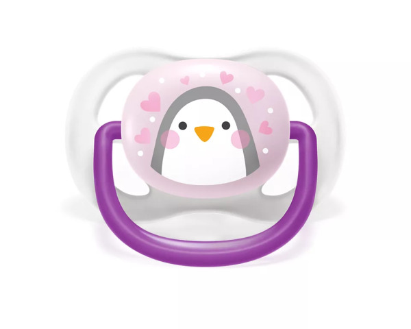 لهاية فيليبس أفنت ألترا إير للبنات من عمر 0 ​​إلى 6 أشهر - 4