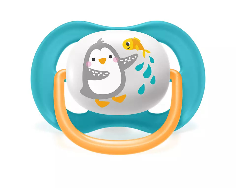 لهاية فيليبس أفينت ألترا إير للأطفال من عمر 6 إلى 18 شهرًا - 4