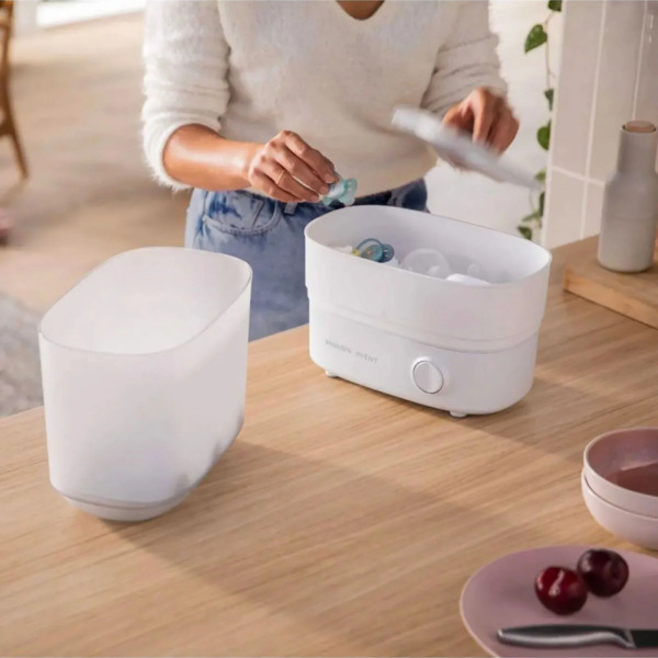 معقم البخار فيليبس أفينت - 4