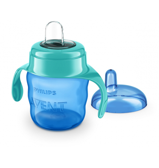 Philips Avent Alıştırma Bardağı 6+ Ay Erkek - 3