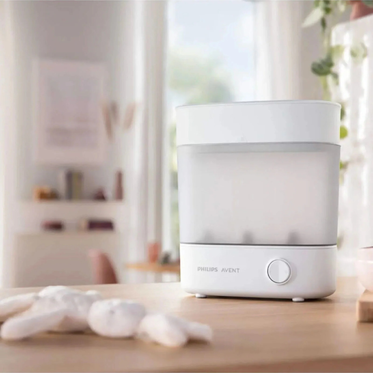 Philips Avent Buharlı Sterilizatör - 2