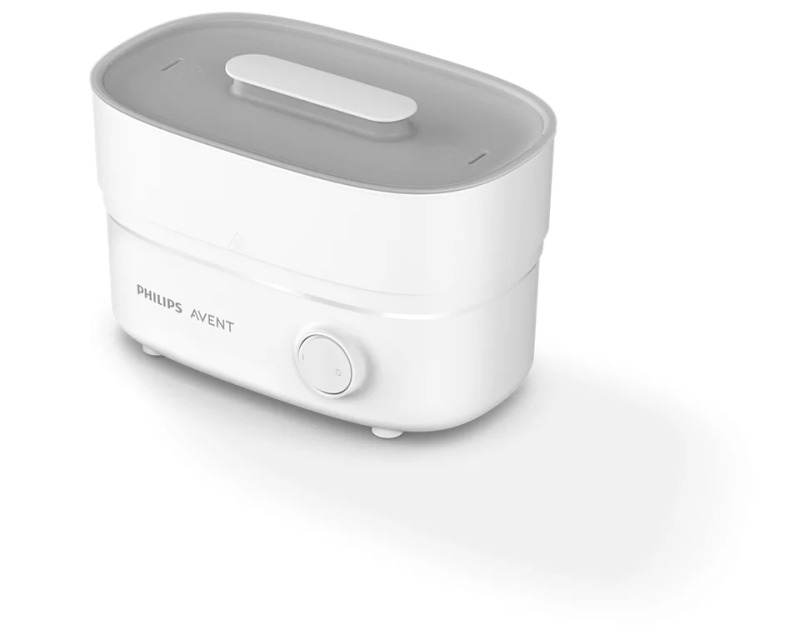 Philips Avent Buharlı Sterilizatör - 6