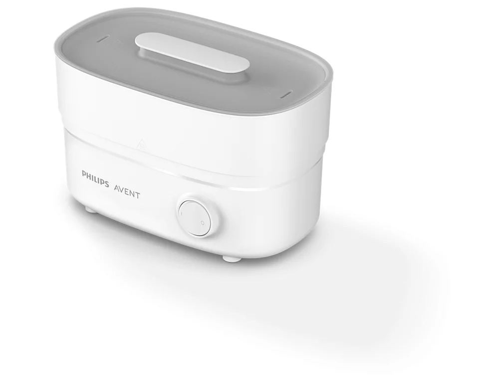 Philips Avent Buharlı Sterilizatör - 6