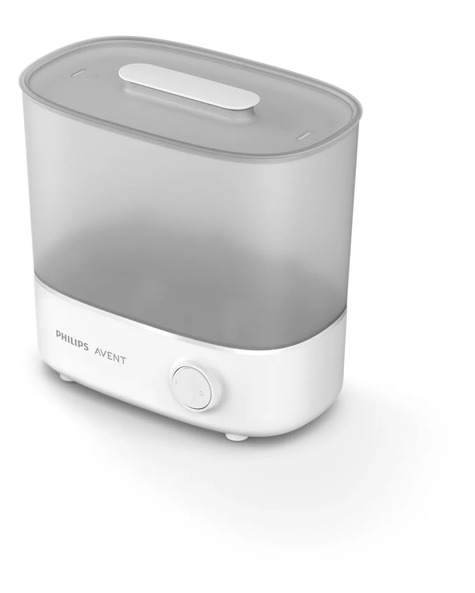 Philips Avent Buharlı Sterilizatör - 7