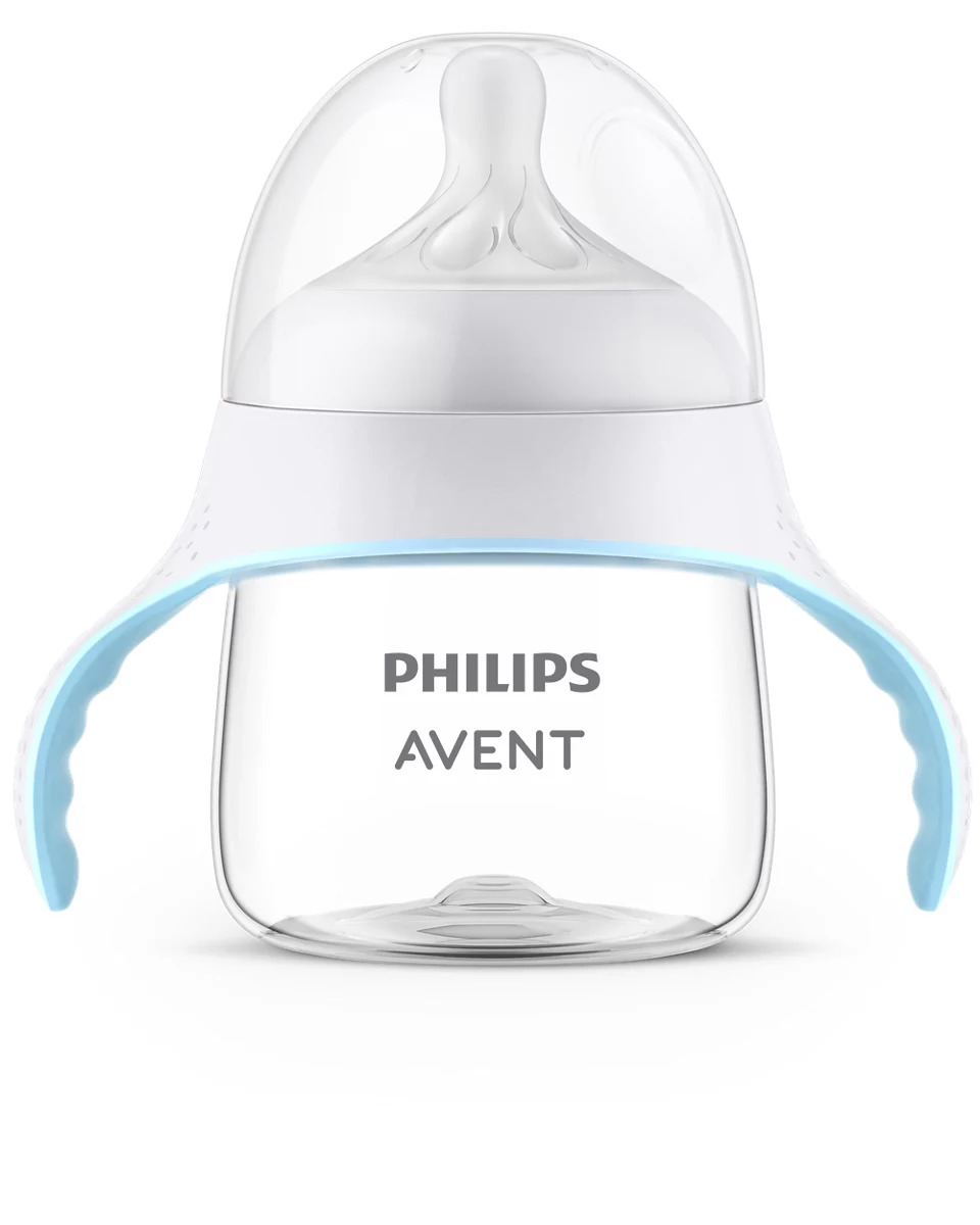 Philips Avent Doğal Tepkili Natural Response Eğitici Bardak 6+ Ay - 2