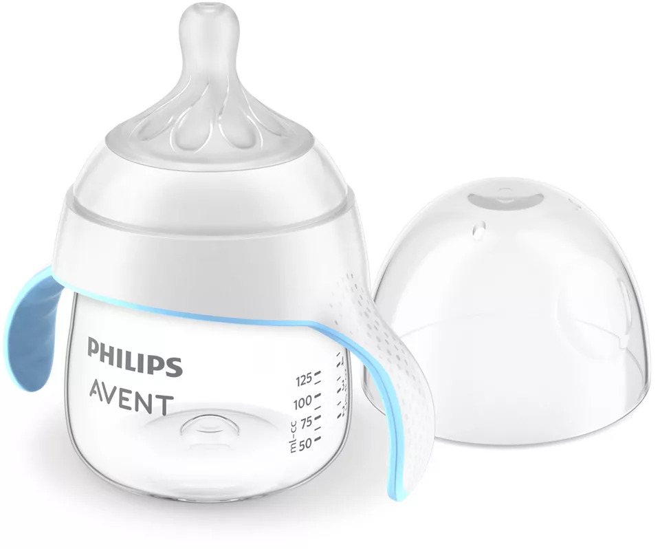 Philips Avent Doğal Tepkili Natural Response Eğitici Bardak 6+ Ay - 4