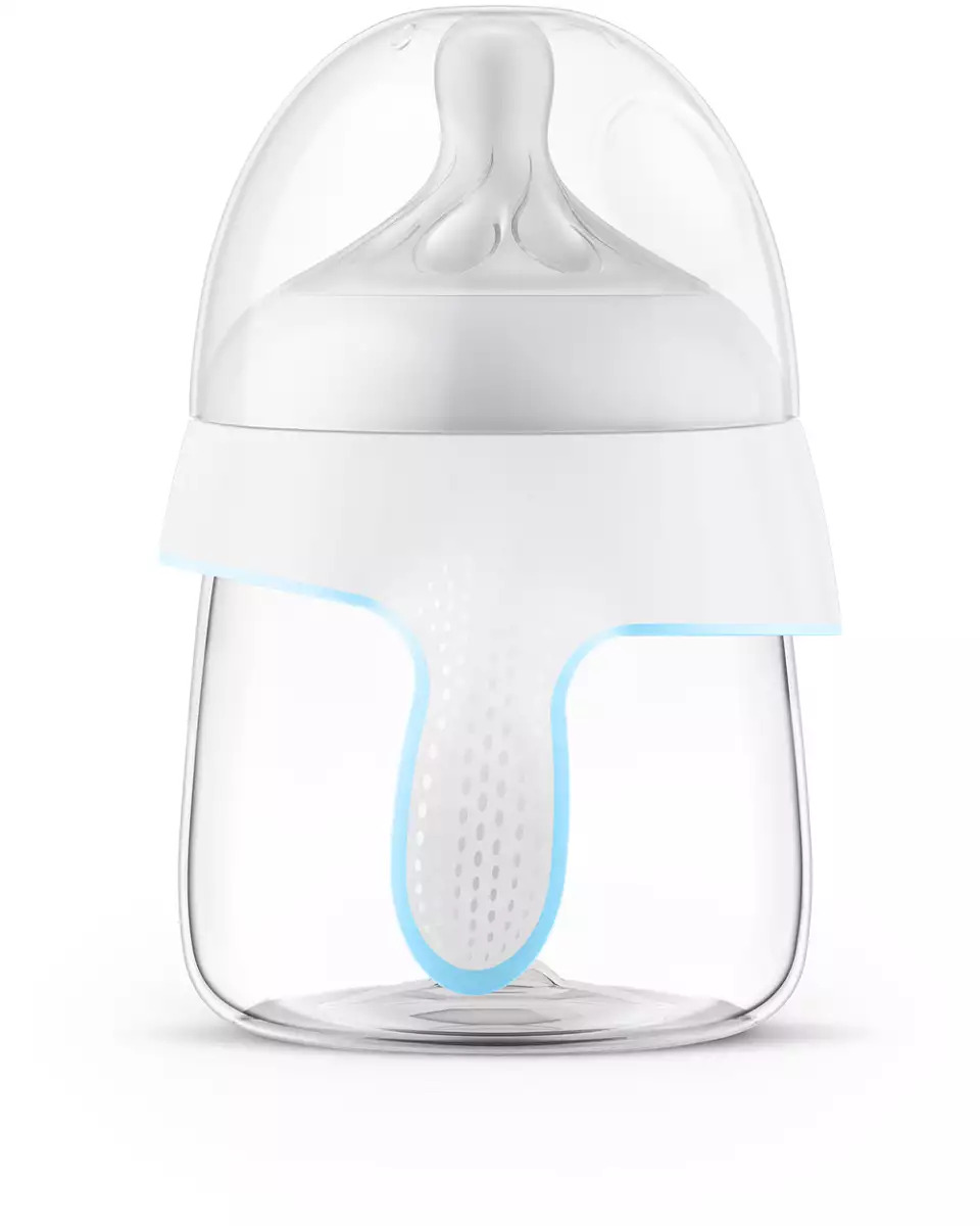 Philips Avent Doğal Tepkili Natural Response Eğitici Bardak 6+ Ay - 5