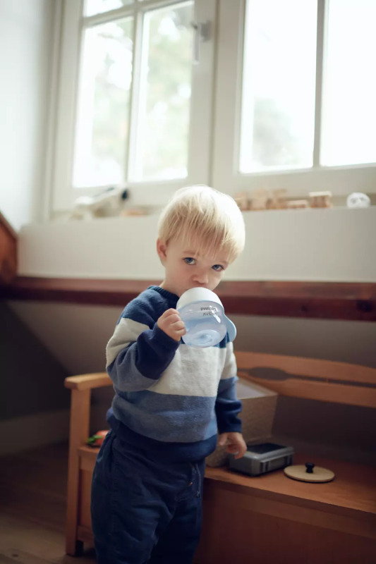 Philips Avent Doğal Tepkili Natural Response Eğitici Bardak 6+ Ay - 6
