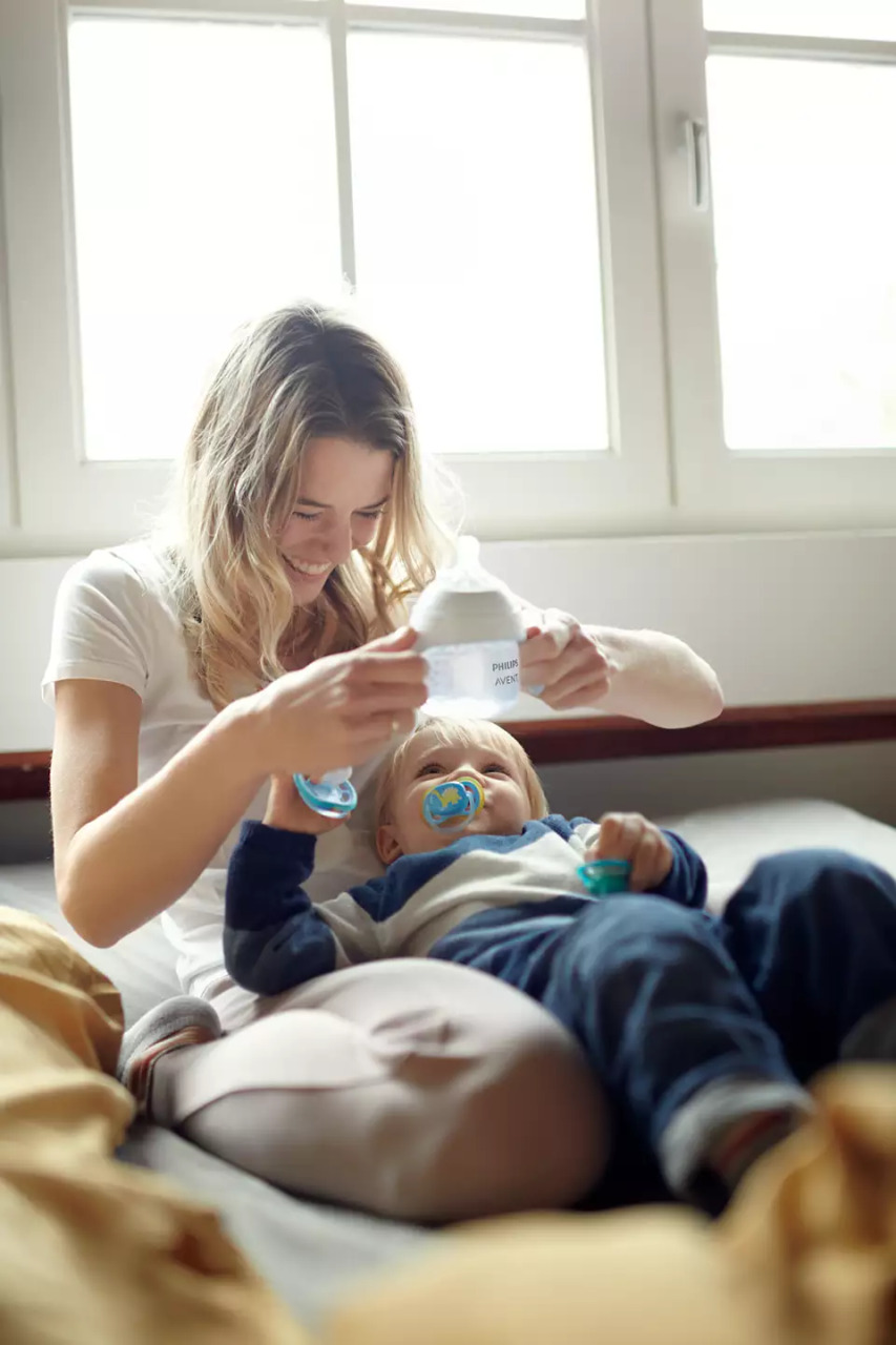 Philips Avent Doğal Tepkili Natural Response Eğitici Bardak 6+ Ay - 8