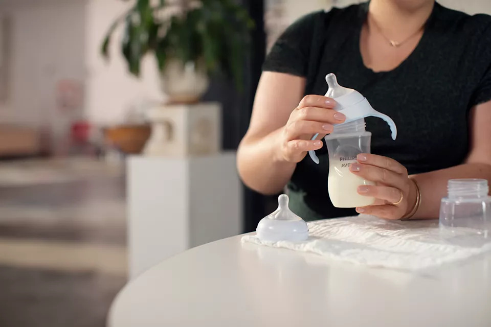 Philips Avent Doğal Tepkili Natural Response Eğitici Bardak 6+ Ay - 9