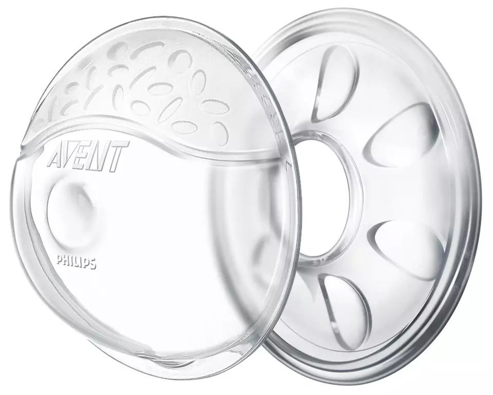 Philips Avent Göğüs Kalkanı 2'Li - 1