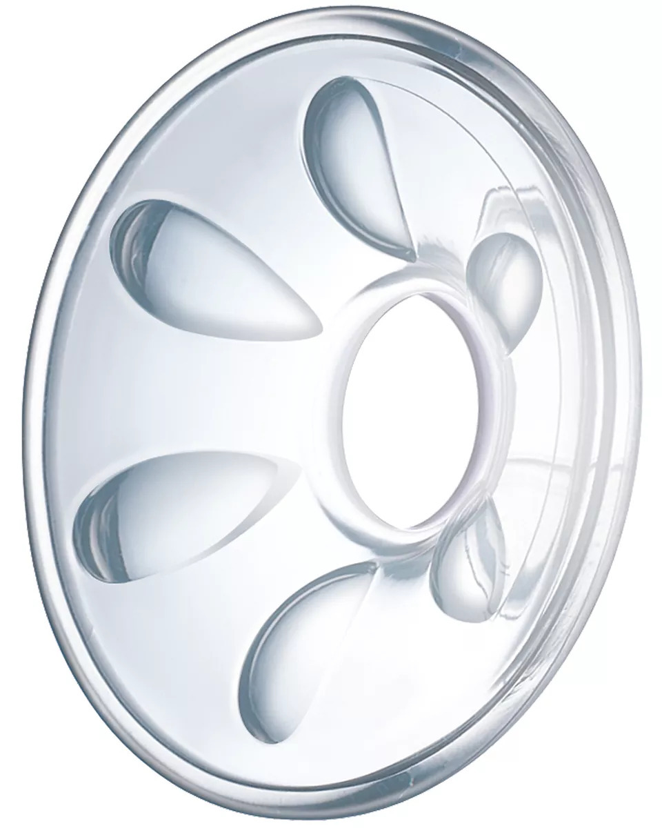 Philips Avent Göğüs Kalkanı 2'Li - 3