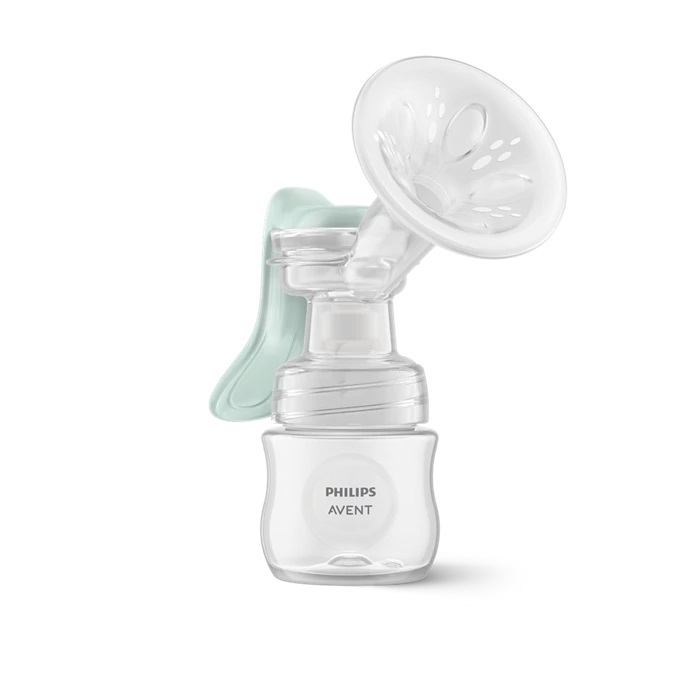 Philips Avent Manuel Göğüs Pompası - 2