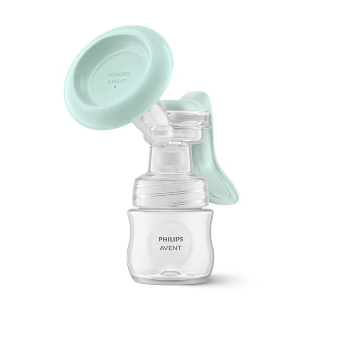 Philips Avent Manuel Göğüs Pompası - 3