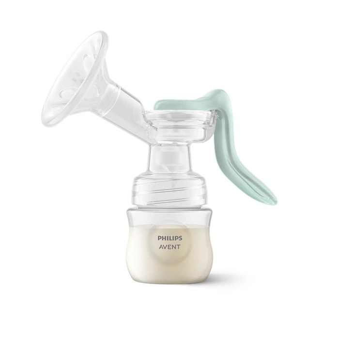 Philips Avent Manuel Göğüs Pompası - 4