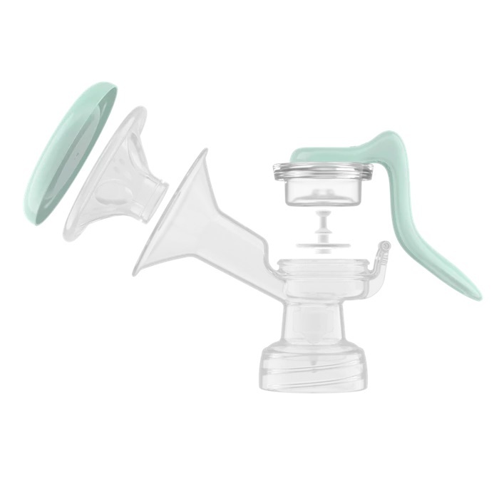 Philips Avent Manuel Göğüs Pompası - 5