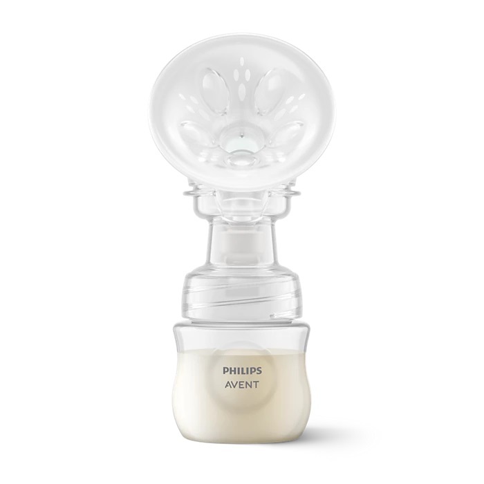 Philips Avent Manuel Göğüs Pompası - 7