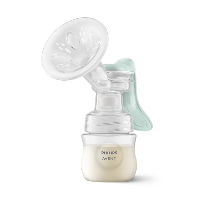 Philips Avent Manuel Göğüs Pompası - 8
