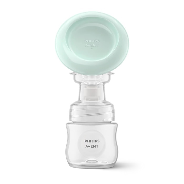 Philips Avent Manuel Göğüs Pompası - 9
