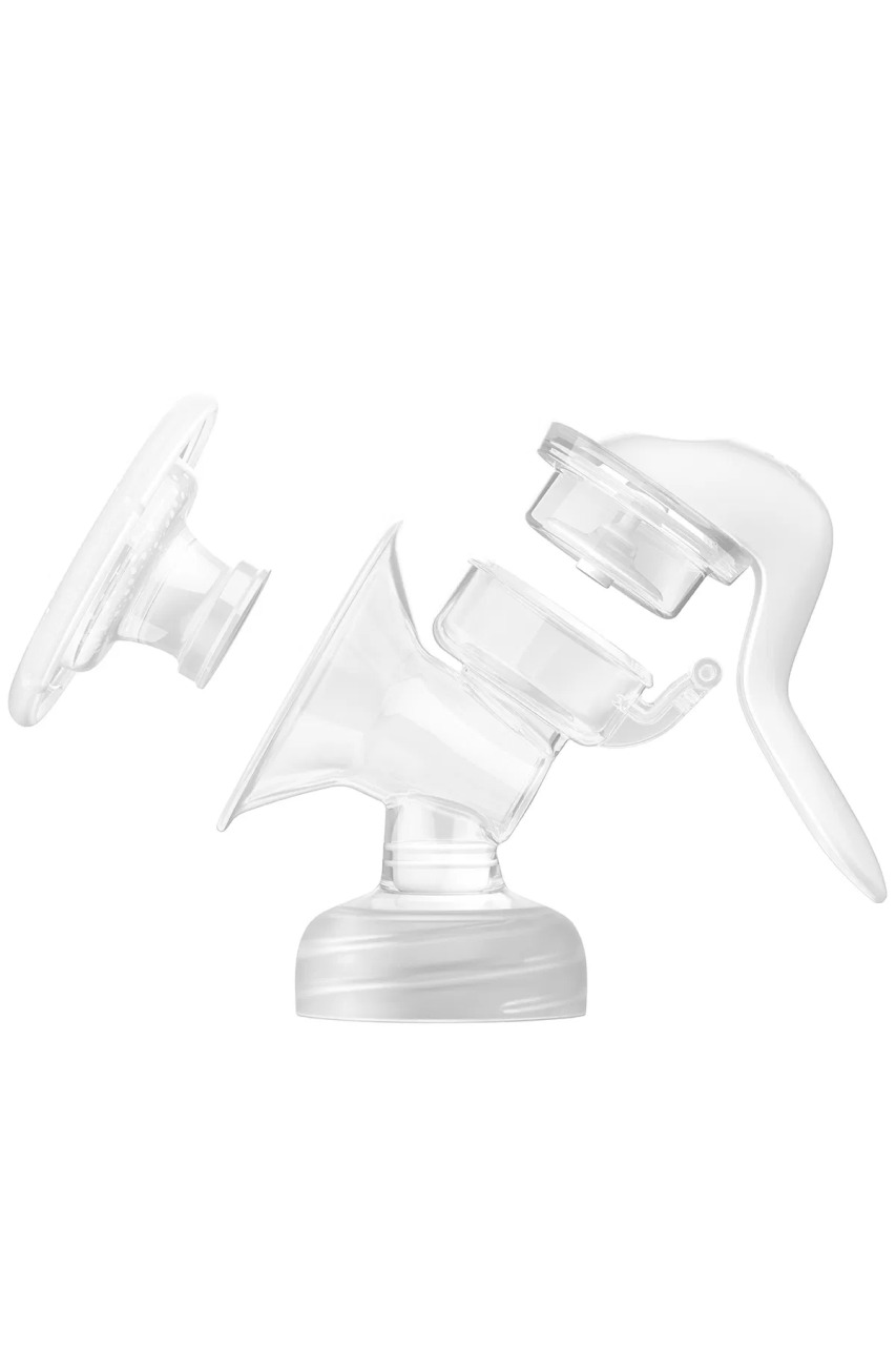 Philips Avent Manuel Göğüs Pompası - 6