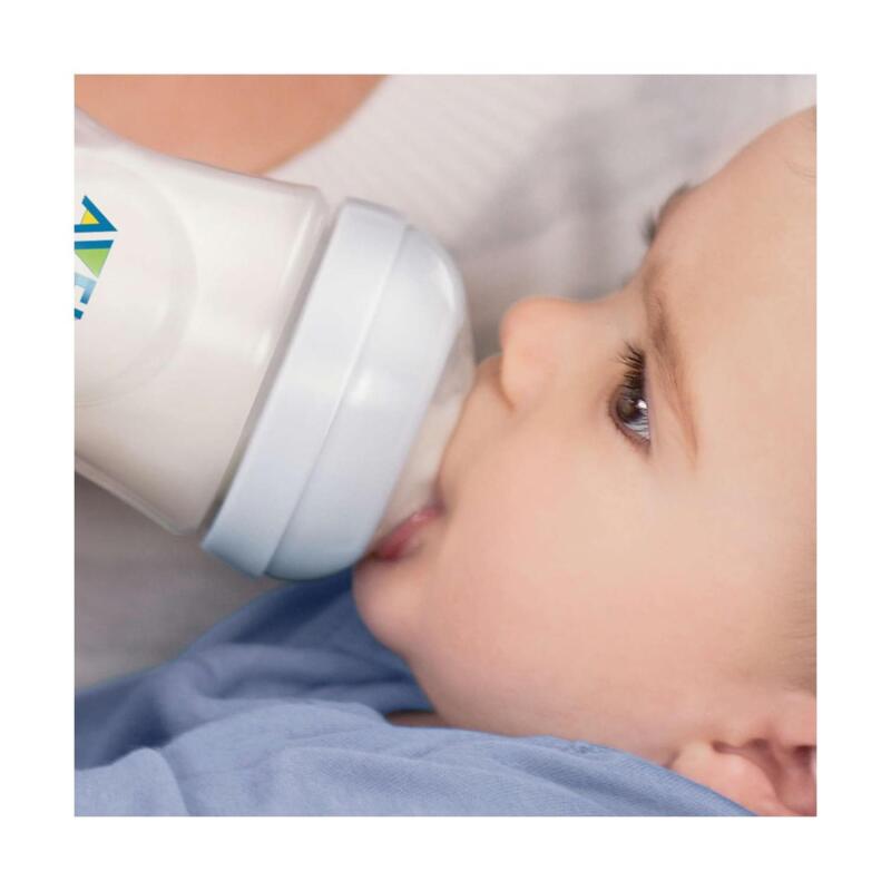 Philips Avent Natural Cam Biberon 240 ml SCF053/17 - 7