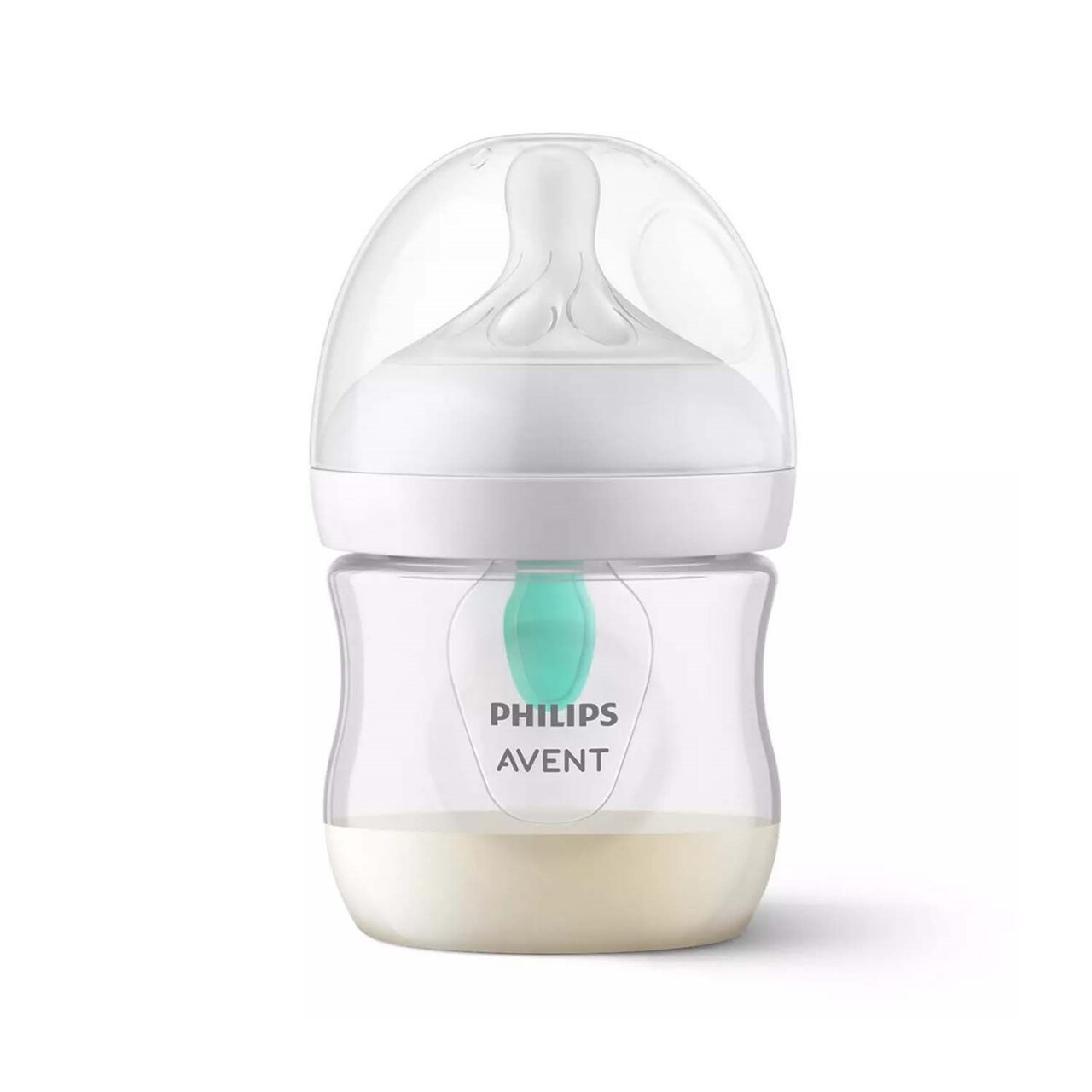 Philips Avent Natural Response Antikolik PP Biberon 125 ml 0+ Ay - 3