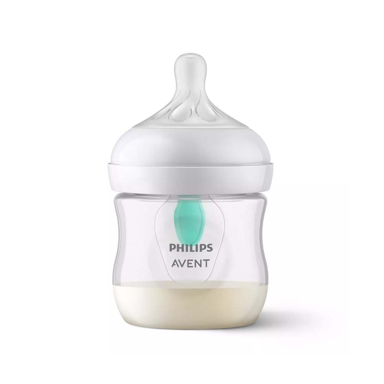 Philips Avent Natural Response Antikolik PP Biberon 125 ml 0+ Ay - 4