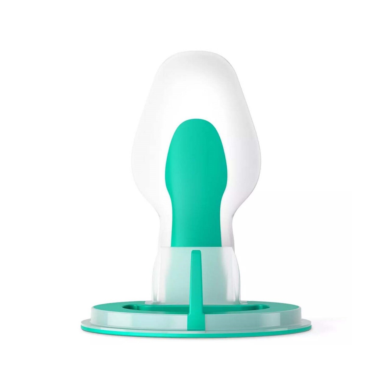 Philips Avent Natural Response Antikolik PP Biberon 125 ml 0+ Ay - 6