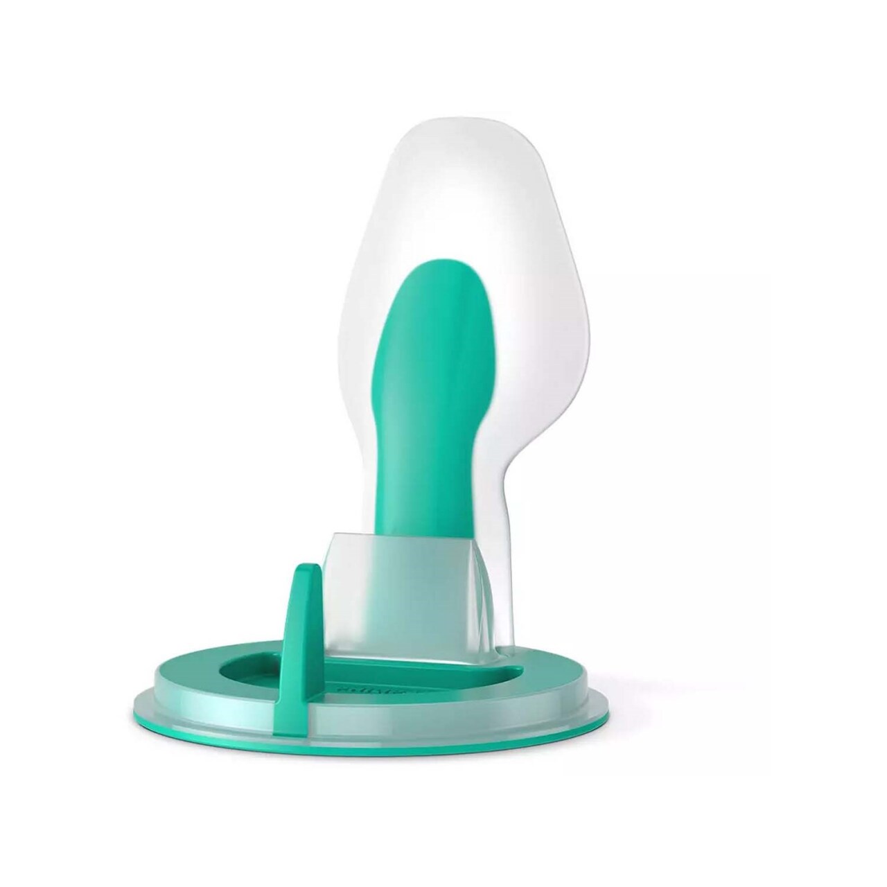Philips Avent Natural Response Antikolik PP Biberon 125 ml 0+ Ay - 7