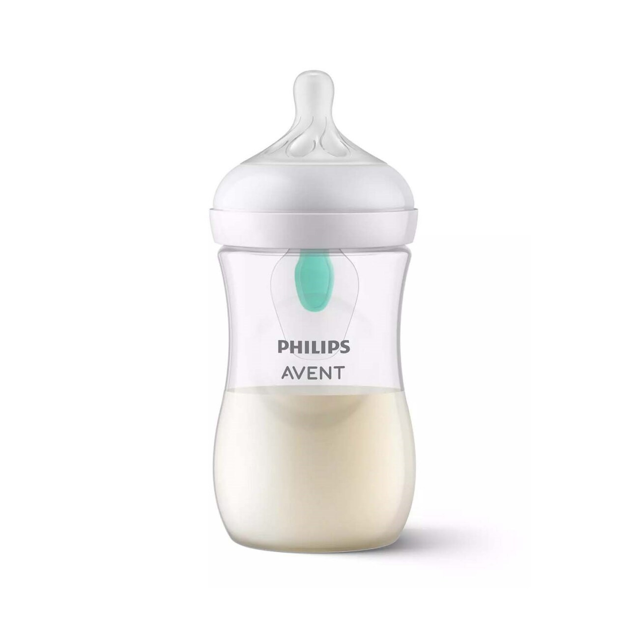 Philips Avent Natural Response Antikolik PP Biberon 260 ml 1+ Ay - 3