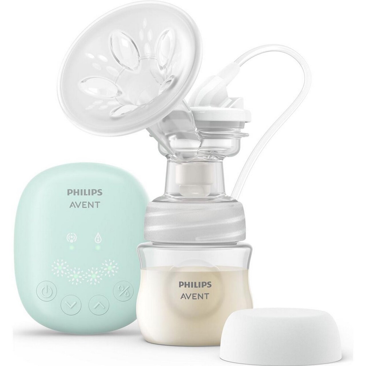 Philips Avent Tekli Elektrikli Göğüs Pompası - 1