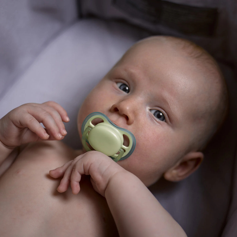 Philips Avent Ultra Air Emzik 0-6 Ay - 7