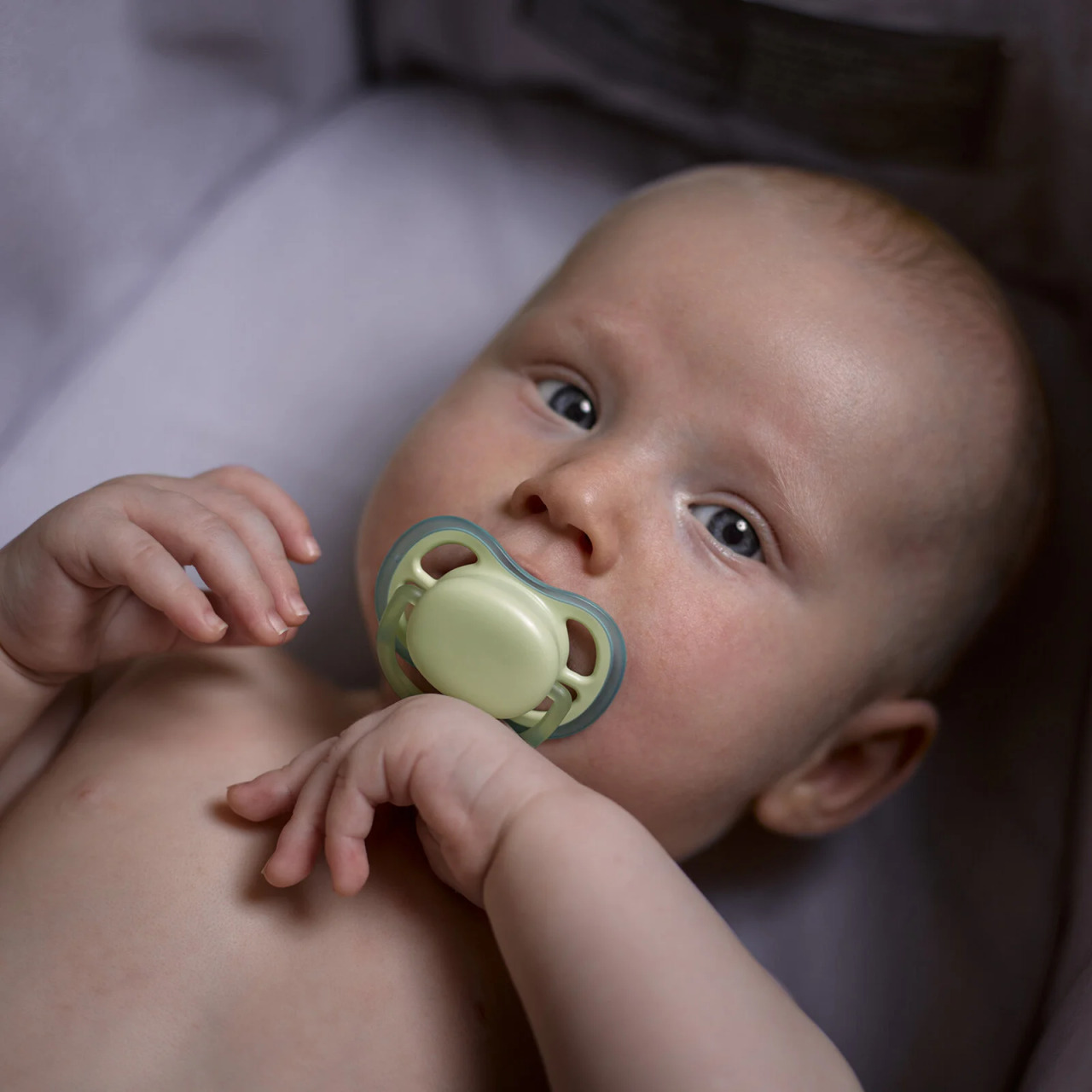 Philips Avent Ultra Air Emzik 0-6 Ay - 7